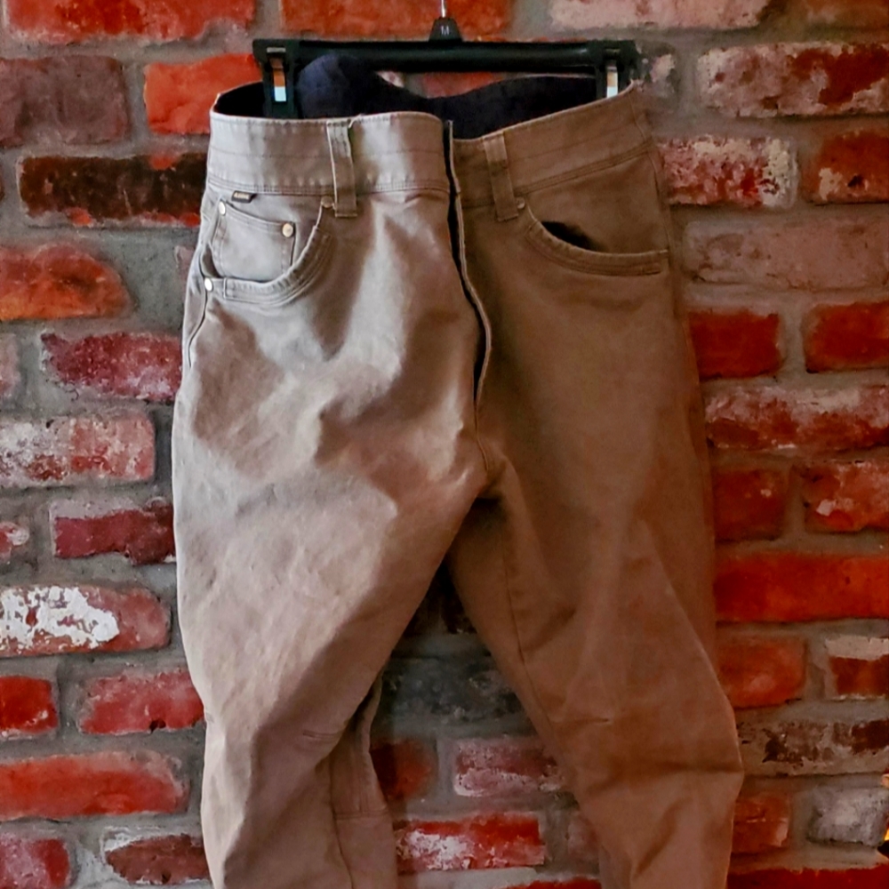 Khul rydr pants